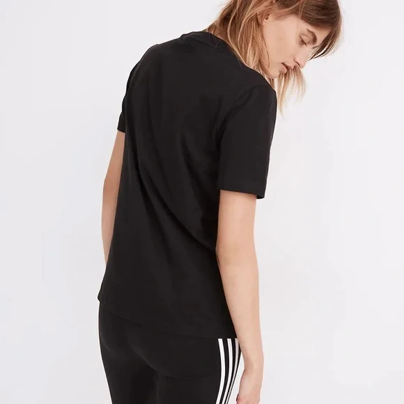 Adidas Original Trefoil Tee - Picture 3 of 10